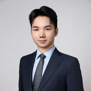 Meet your Posher, Anthony